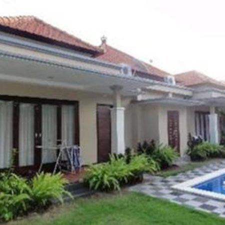 Villa Negeri Impian Nusa Dua  Exteriér fotografie